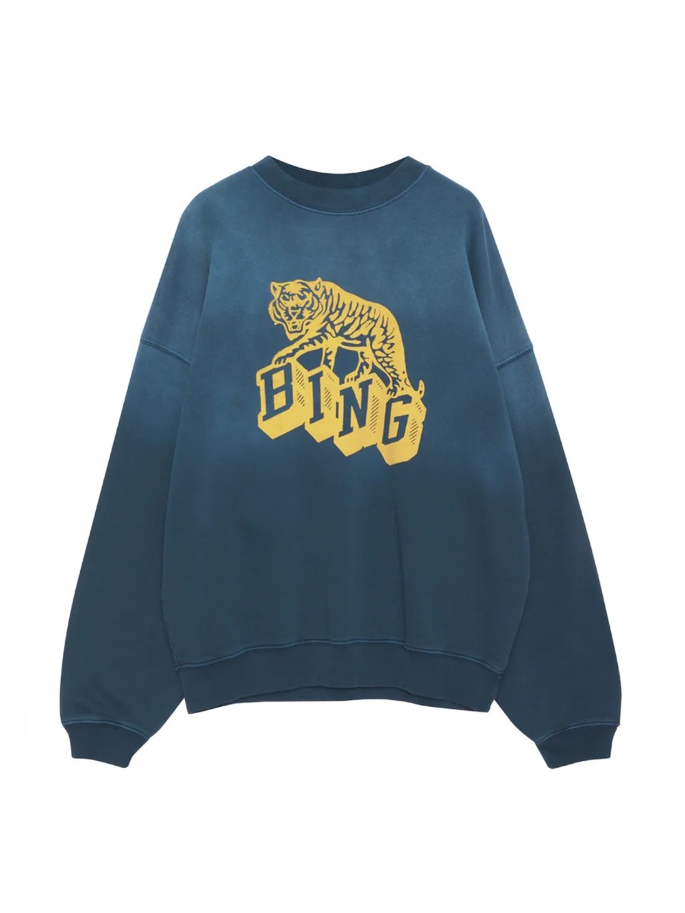 Anine Bing Harvey Sweatshirt